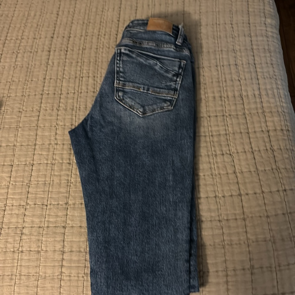 Bke jeans, Stella mid rise, skinny, slim fit